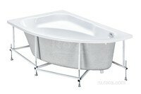 Монтажный комплект к а/в Welna 160*100