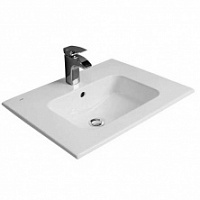 Раковина Roca VICTORIA-N UNIK 600 мм., белая (7.3279.9.E00.0)