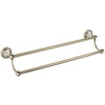 Полотенцедержатель рога 2-ой Fixsen Bogema  FX-78502A