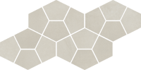Мозаика Континуум Пьюр Призм 41,3*20,5