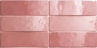 Плитка настенная ARTISAN ROSE MALLOW 6.5*20
