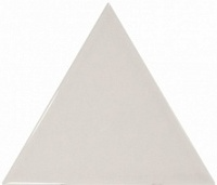 Плитка настенная Equipe Scale Triangolo Light Grey