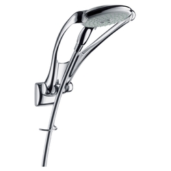 28110 HG Душевая система RainDance Allrounder