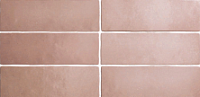 Плитка настенная Equipe Magma Coral Pink 20