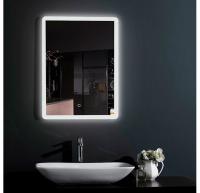 SMART 80*60 зеркало с подсветкой 