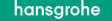 Hansgrohe