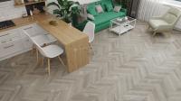 Alpine Floor LVT Дуб Фантазия Chevron 555×127×2,5 мм (1.974м2), 28шт (14А+14B)