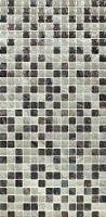 Плитка настенная Keratile Danae Cube Gris
