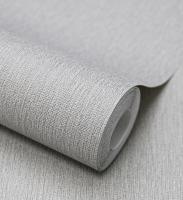 Обои Artique WallSecret Comfort, винил на флизелиновой основе, 1,06*10,05м, Серый однотон