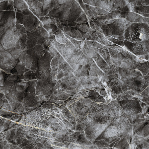 Керамогранит Kirety Black (неполир., ректиф.) 60*60