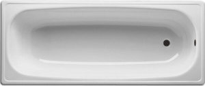 Ванна стальная BLB EUROPA 170х70 (B70E)
