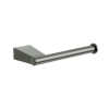 TREND GRAPHITE Бумагодержатель без крышки FX-98010B