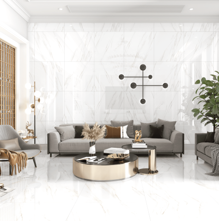 Керамогранит Astron Statuario matt 60*60