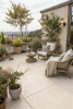 Керамогранит Barricane Beige 60*60 20мм matt r11