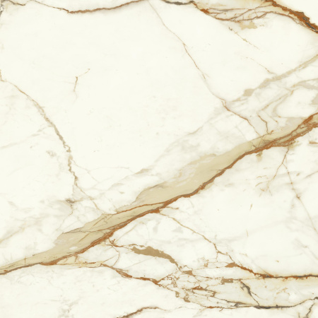 Керамогранит Marvel Calacatta Imperiale 120*120 Lappato
