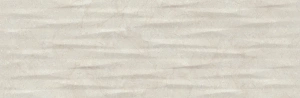 Плитка настенная Wavy Grey Dekofon Rec 30*90