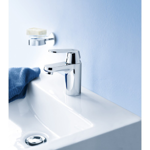 32824000 GROHE Eurosmart Cosmopolitan раковина без д/к смеситель