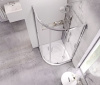 Поддон ELIPSO PRO-100  бел
