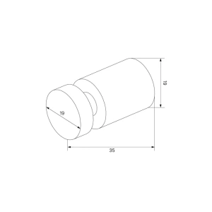 Крючки, PET2SS1i41, сатин