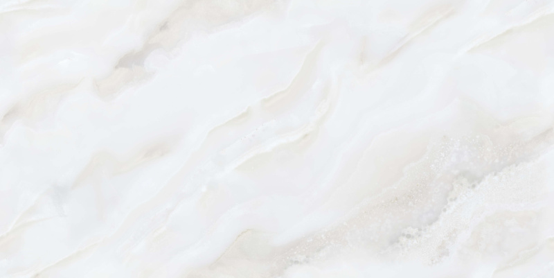 Керамогранит Endless Onice Ocean Bianco glossy 60*120
