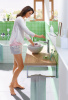 71123000 Смеситель для раковины 230 Hansgrohe Novus 