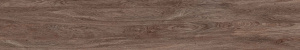 Керамогранит Chelsea Wallnut 7мм matt 20*120