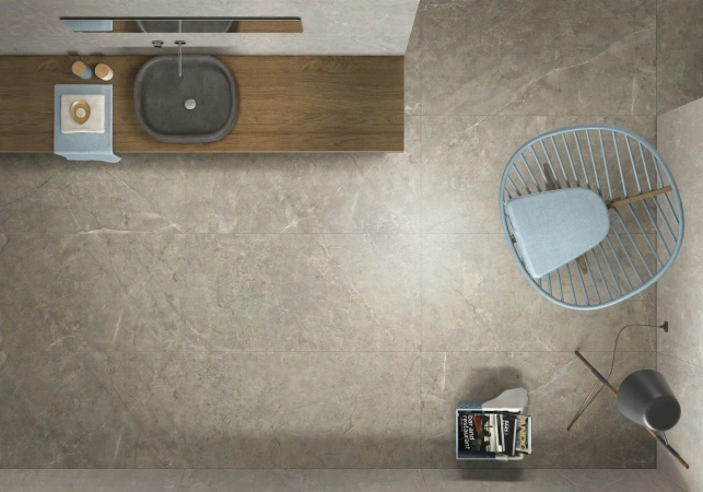 Керамогранит Quanta Grey SGIV612S9913M Soft Lapato 60*120