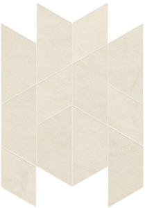 Мозаика Prism Cotton Mosaico Maze Silk 31x35,7