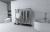 Керамогранит Sprinkle White matt 60*120