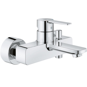 33849001 GROHE Смеситель однорычажный для ванны Lineare, DN 15, хром