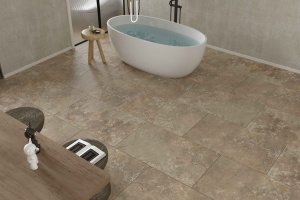 Керамогранит Cafe Travertino 7мм lapp 60*120