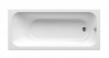 Ванна CHROME 160х70 белая