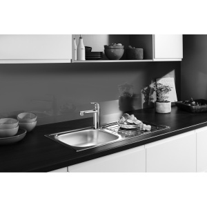 32842000 GROHE Eurosmart Cosmopolitan кухня