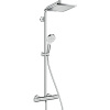27271000 Душевая система Hansgrohe Croma Е 240 Showerpipe 