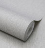 Обои Artique WallSecret Comfort, винил на флизелиновой основе, 1,06*10,05м, Серый однотон