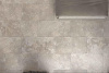 Керамогранит Gris Travertino 7мм lapp 60*120