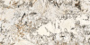 Керамогранит K948091LPR01VTER MarbleS Аляска Лаппато R9 60*120