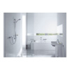 27772000 Hansgrohe Croma 100 Душевой набор Croma 100 Vario/Unica’C 0,65 м, ½’