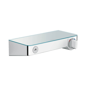 13171000 HG ShowerTablet Select Термостат для душа ShowerTablet Select 300 BM 1/2 хром