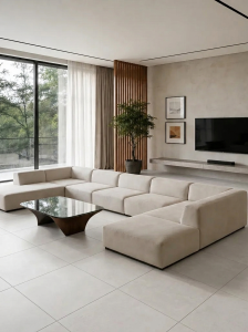 Керамогранит Jasper white matt 60*60