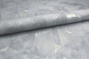 Обои Erismann Profi Deco Monolit виниловые на флиз. основе гор. тисн.1,06 х10,05м, серо-сиреневый мотив
