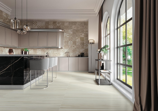 Керамогранит Empire Lasa Rett 60*60