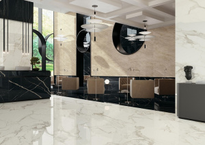 Керамогранит Empire Calacatta Diamond 60*120
