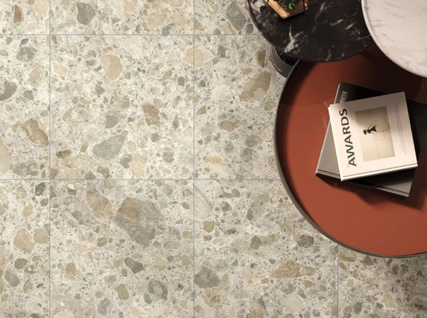 Керамогранит K951849R0001VTEP CityStone Чеппо Мультиколор Матовый R10A 60*120