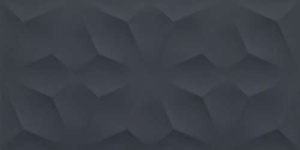 Плитка настенная 3D Diamond Night Matt 40*80