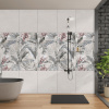 Керамогранит Wills Grey Decor A DG matt 60*120