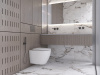 Керамогранит Paonazzo Glister 60*120