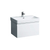 PRO S Раковина Laufen Pro S 8.1096.7.000.104.1 70 см