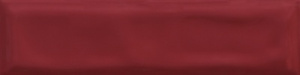 Плитка настенная Ossido Burgundy Glossy 7.5*30