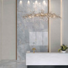 Керамогранит OTTO GREY 7мм full lapp 60*120